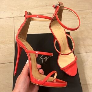 Giuseppe Zanotti heels